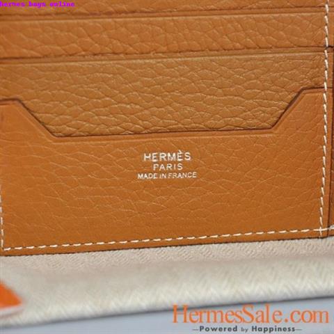 hermes bags online