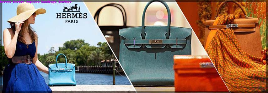 hermes birkin replica handbags leather